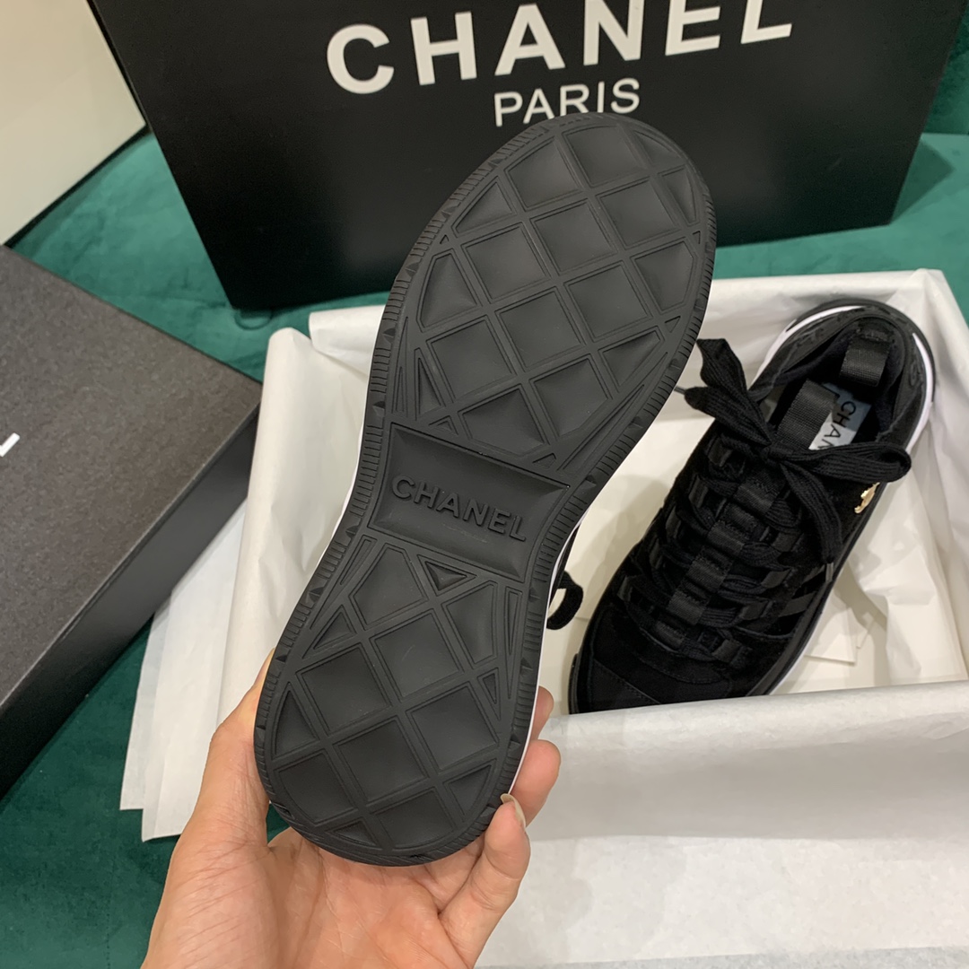 Chane 20SS Sneakers