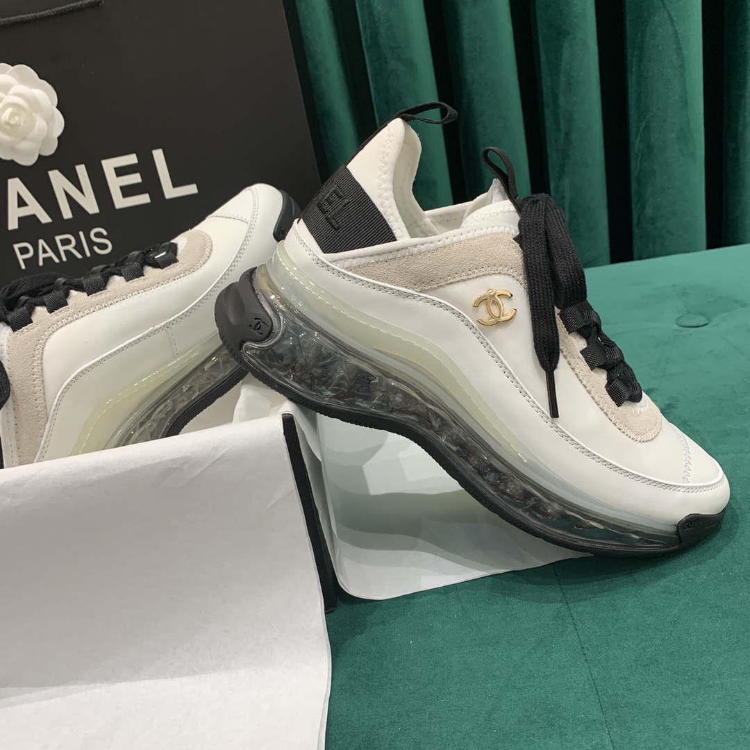 Chane 20SS Sneakers