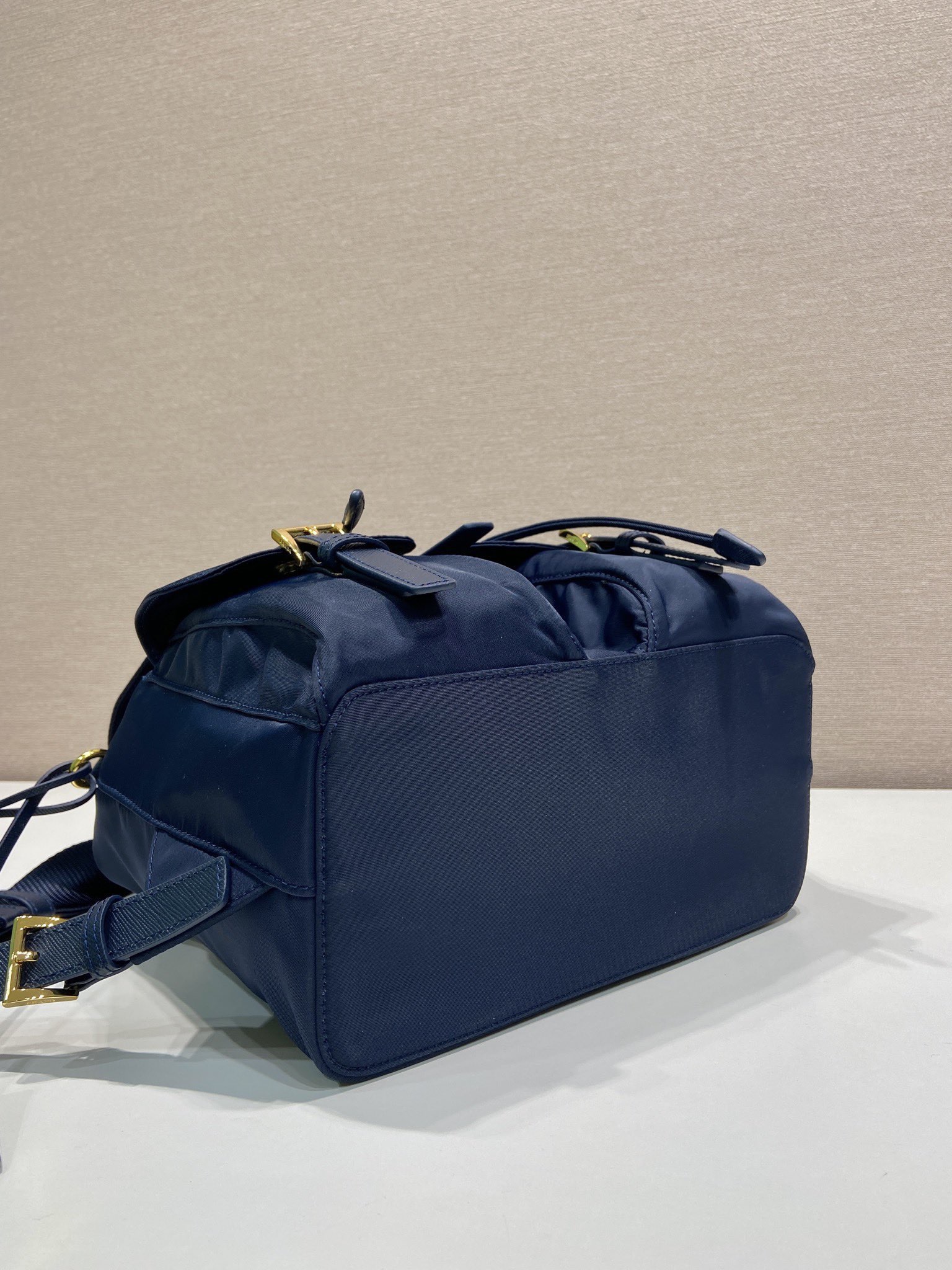 Pra*a backpack 1bz677a-24*28*12cm