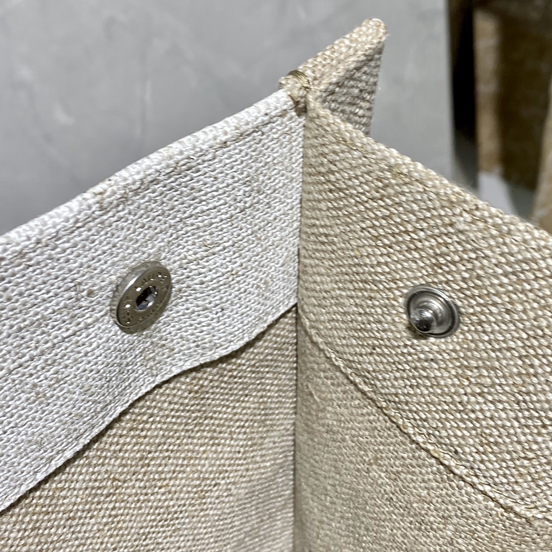 Y*L rive gauche tote bag-48*36*16cm