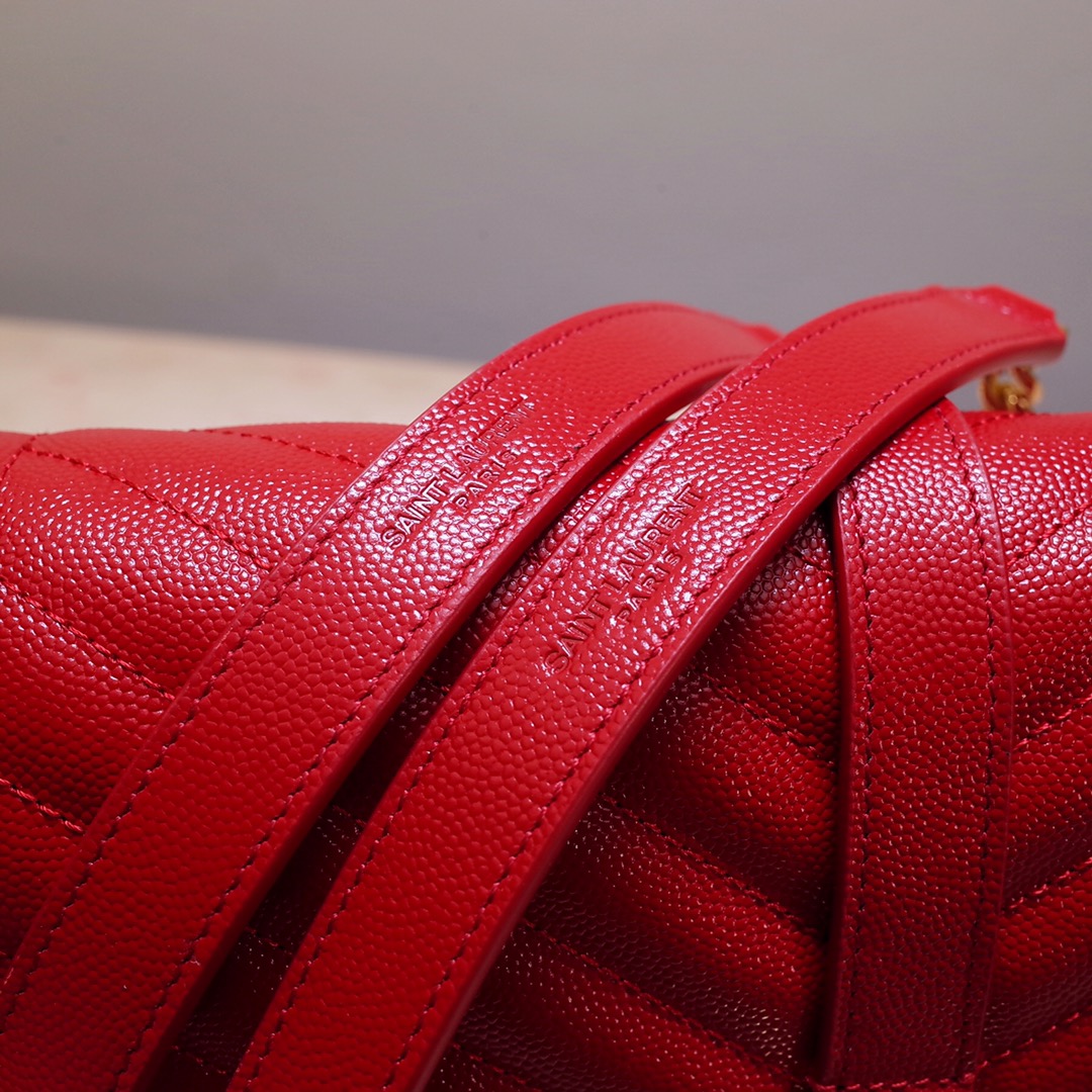 Y*L envenlope bag-31×22×7.5cm