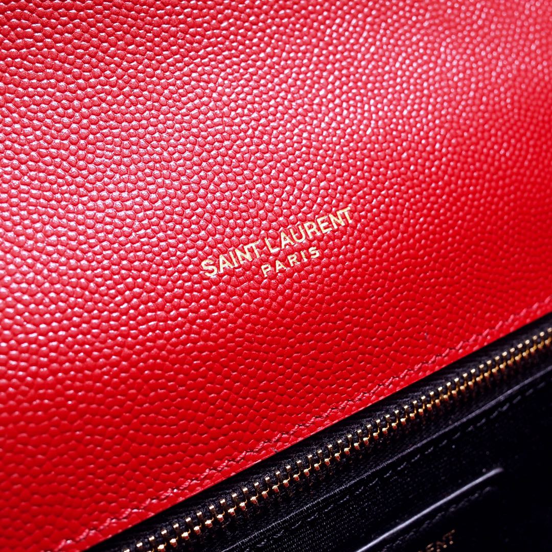 Y*L envenlope bag-31×22×7.5cm