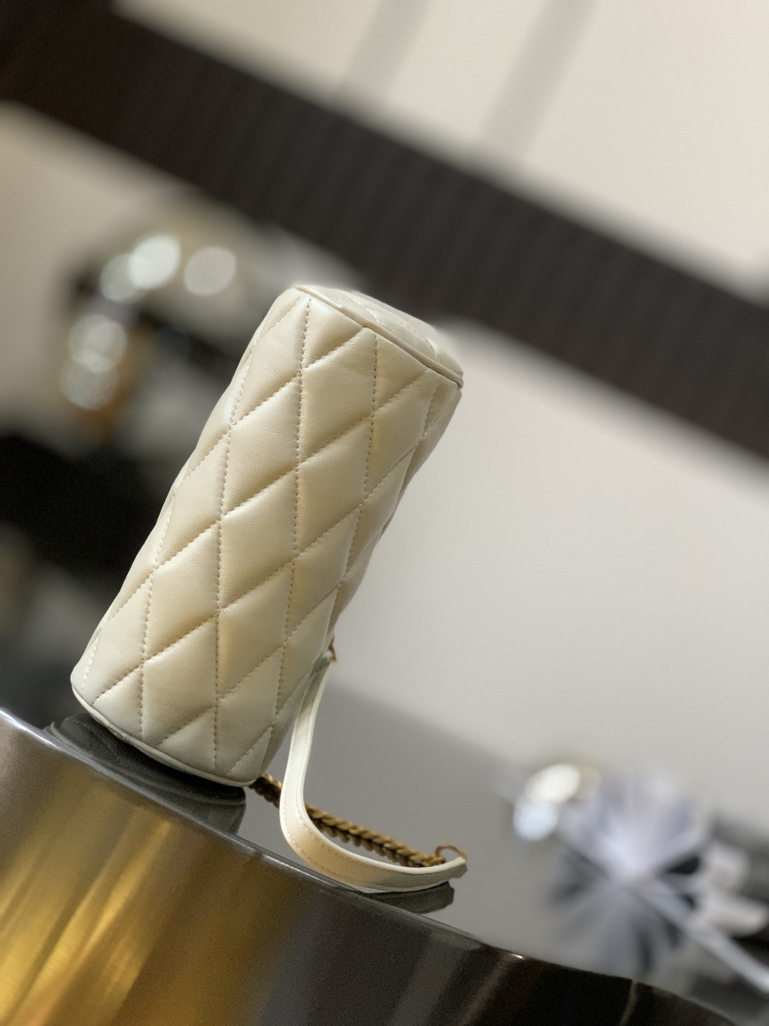 Y*L tube sade bag-20*10*10cm