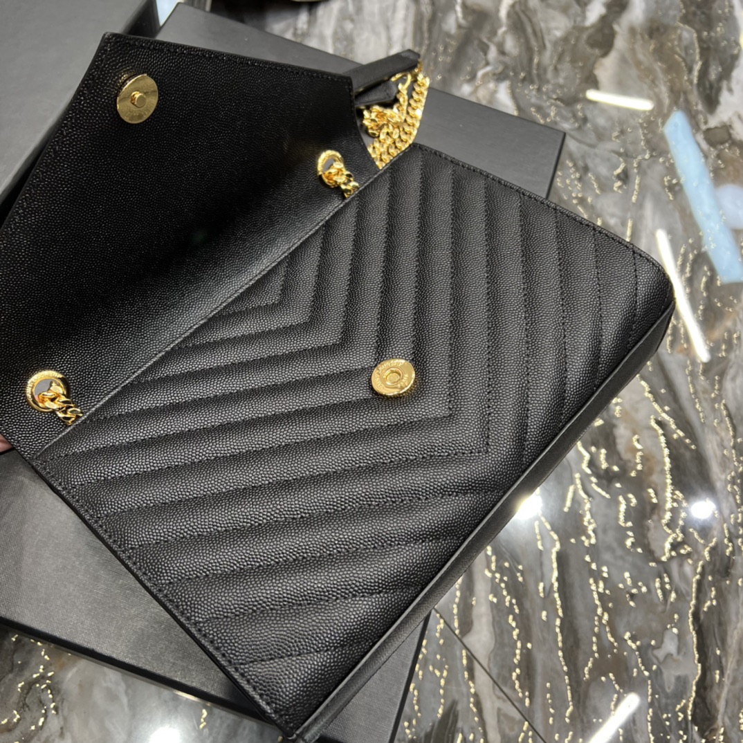 Y*L envelope bag-24cm