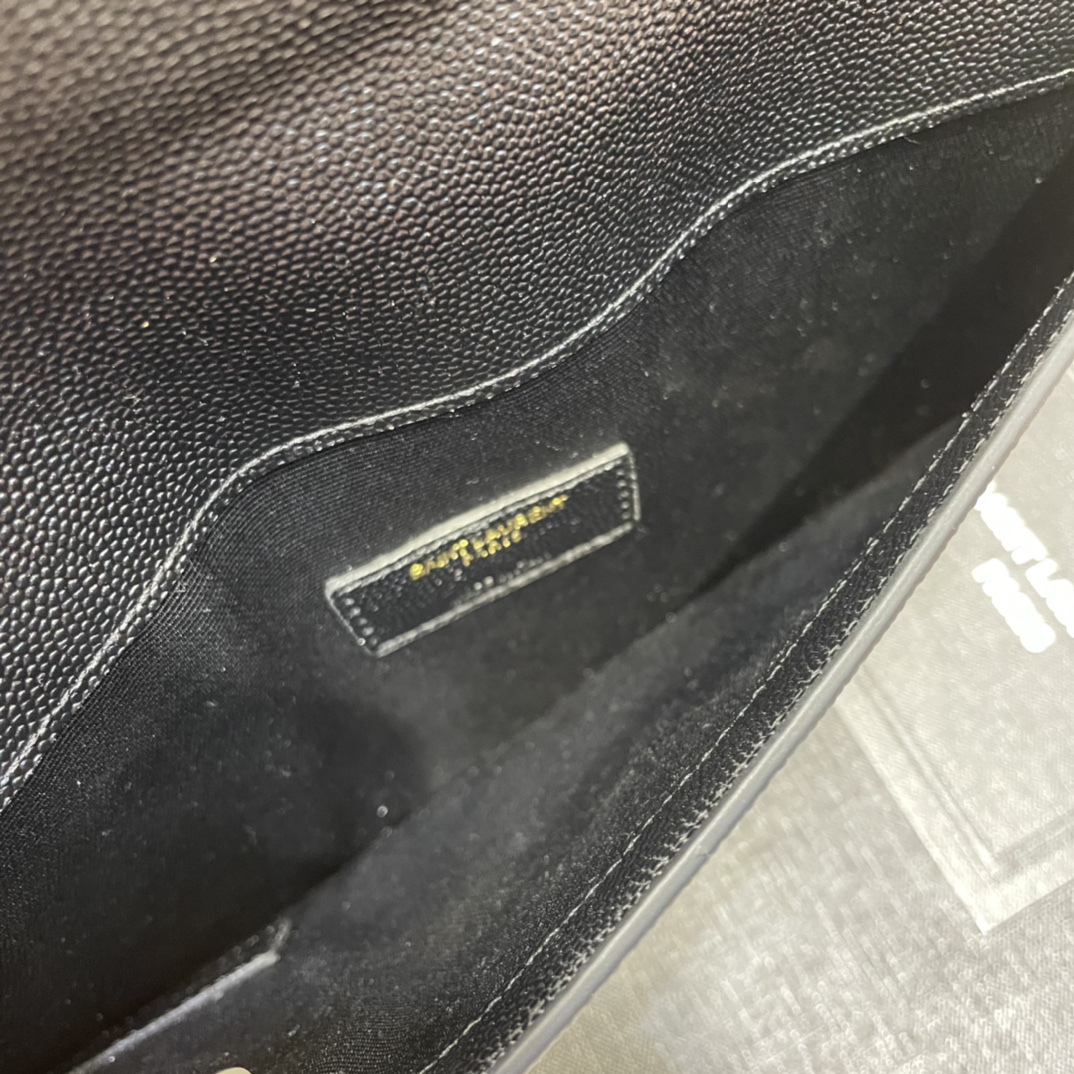 Y*L uptown wallet-27×16×2cm