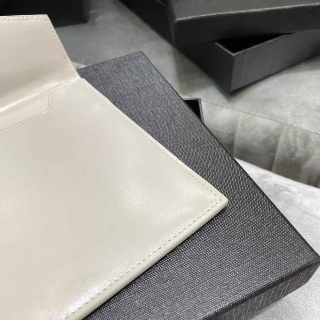 Y*L uptown wallet-27×16×2cm