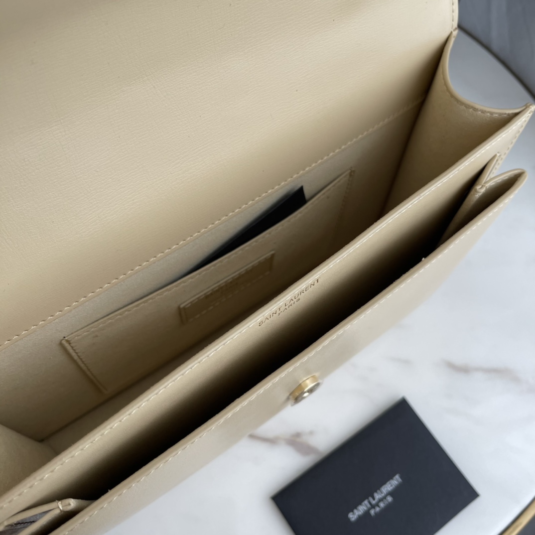 Y*L sunset bag-25x18x5cm