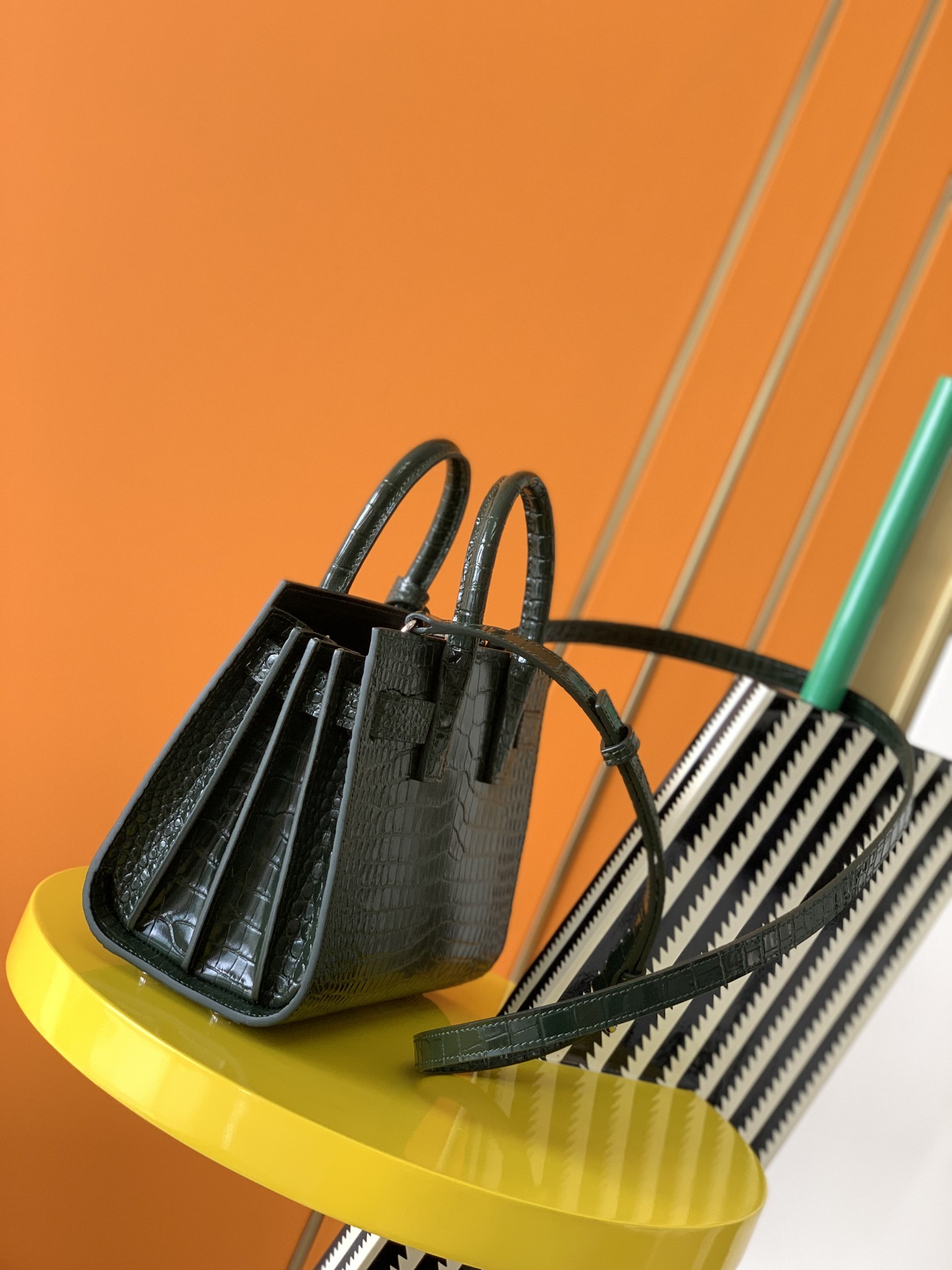 Y*L sac de jour-22x18x10.5cm