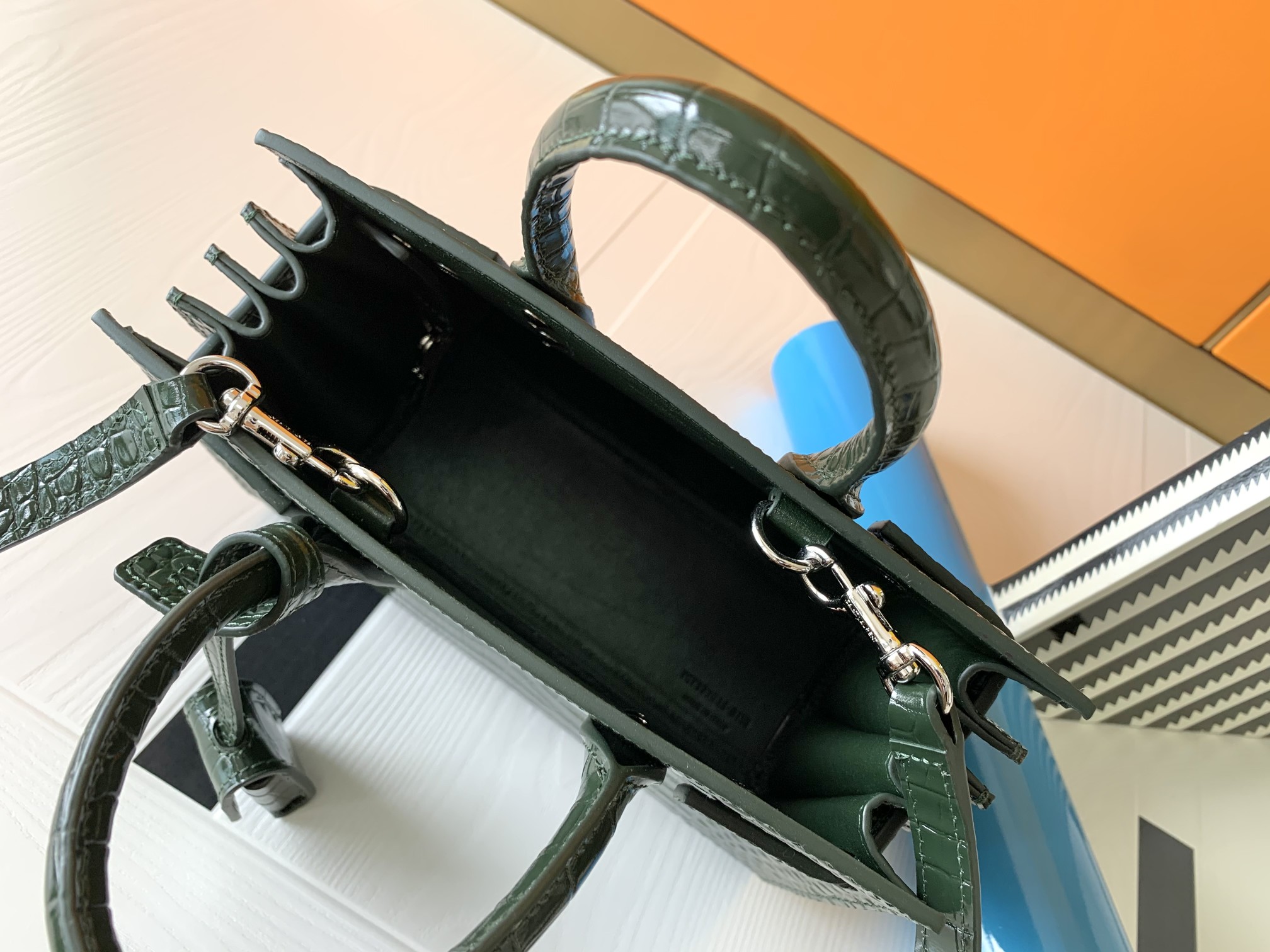 Y*L sac de jour-22x18x10.5cm