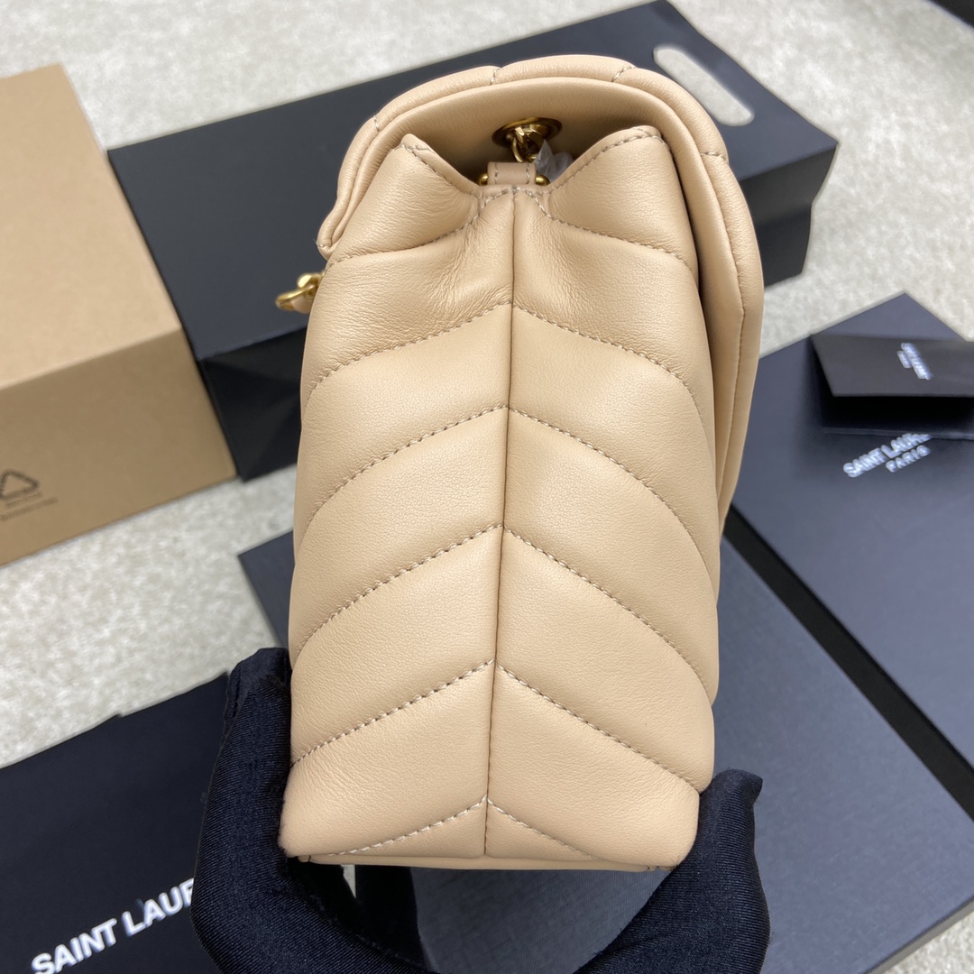 Y*L loulou bag- 25*17*9cm