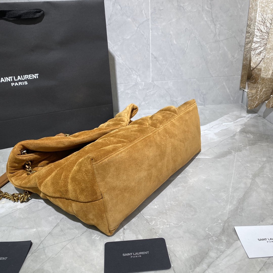 Y*L large loulou puffer-35*23*13.5cm