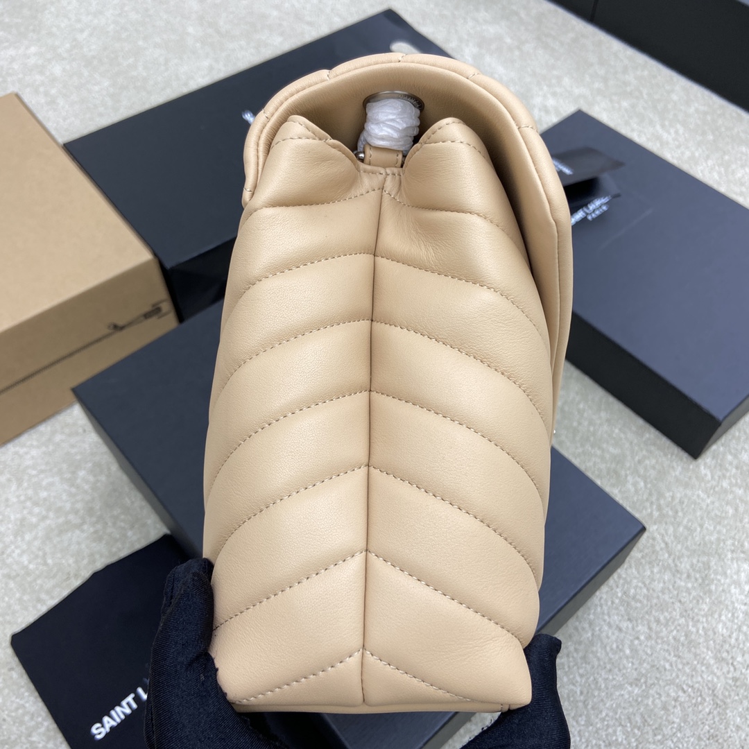 Y*L large loulou bag-32*11*22cm