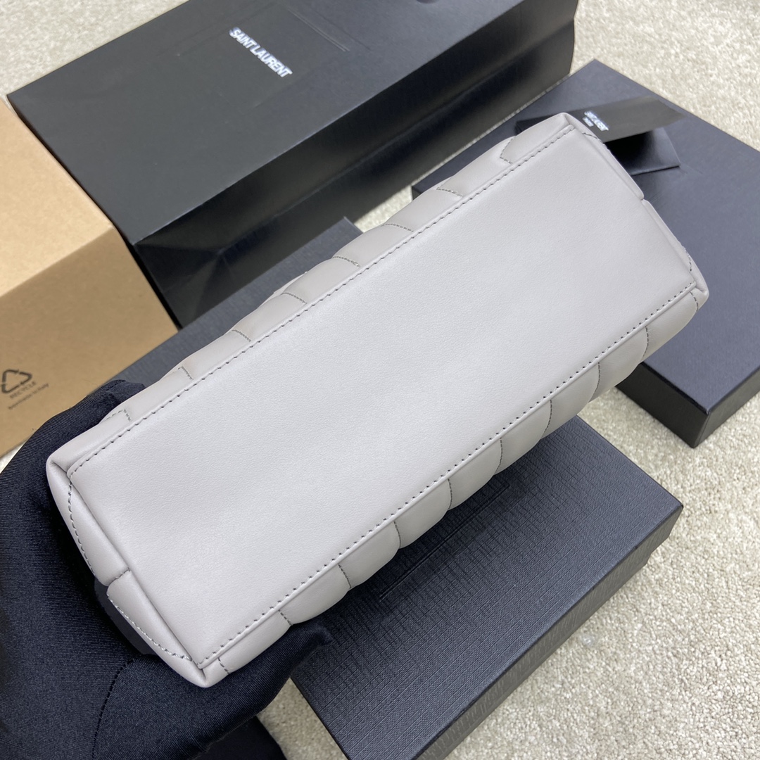 Y*L loulou bag- 25*17*9cm