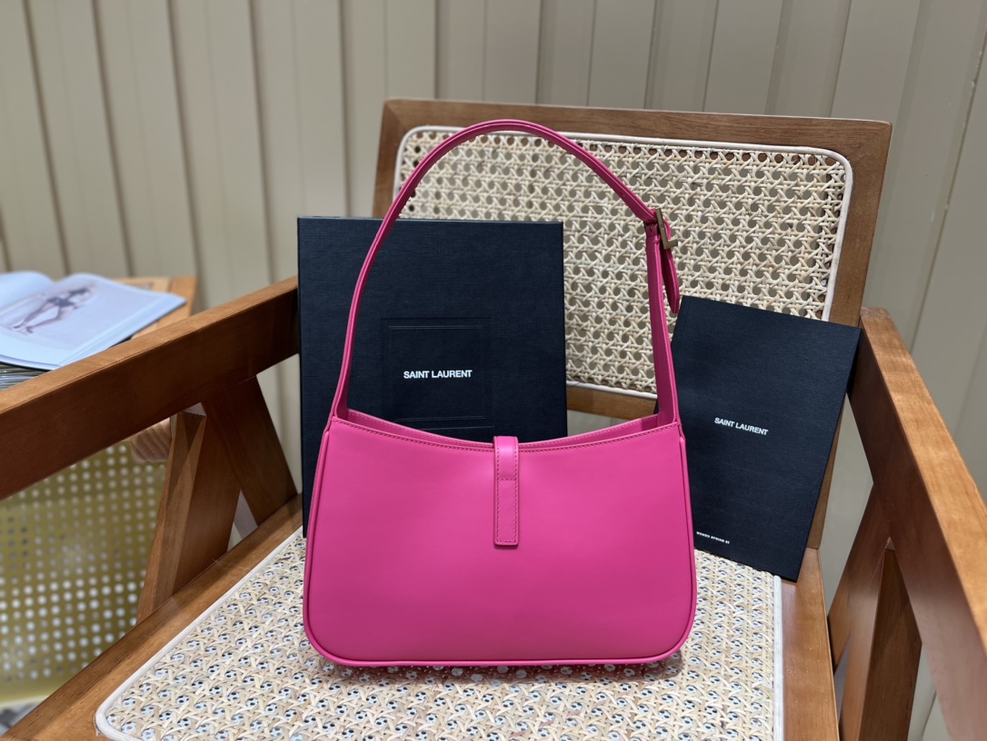 Y*L le5a7 vintage bag-25x14x6cm