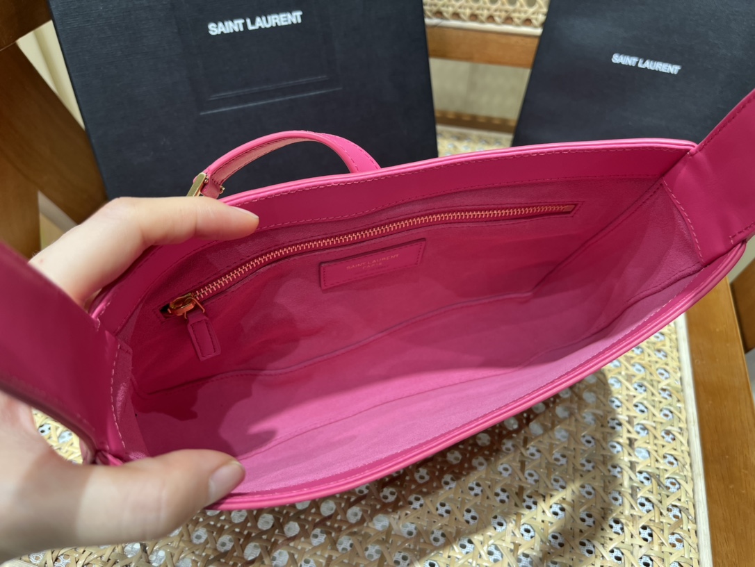 Y*L le5a7 vintage bag-25x14x6cm