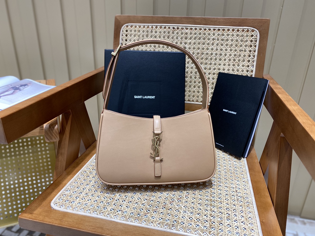 Y*L le5a7 vintage bag-25x14x6cm