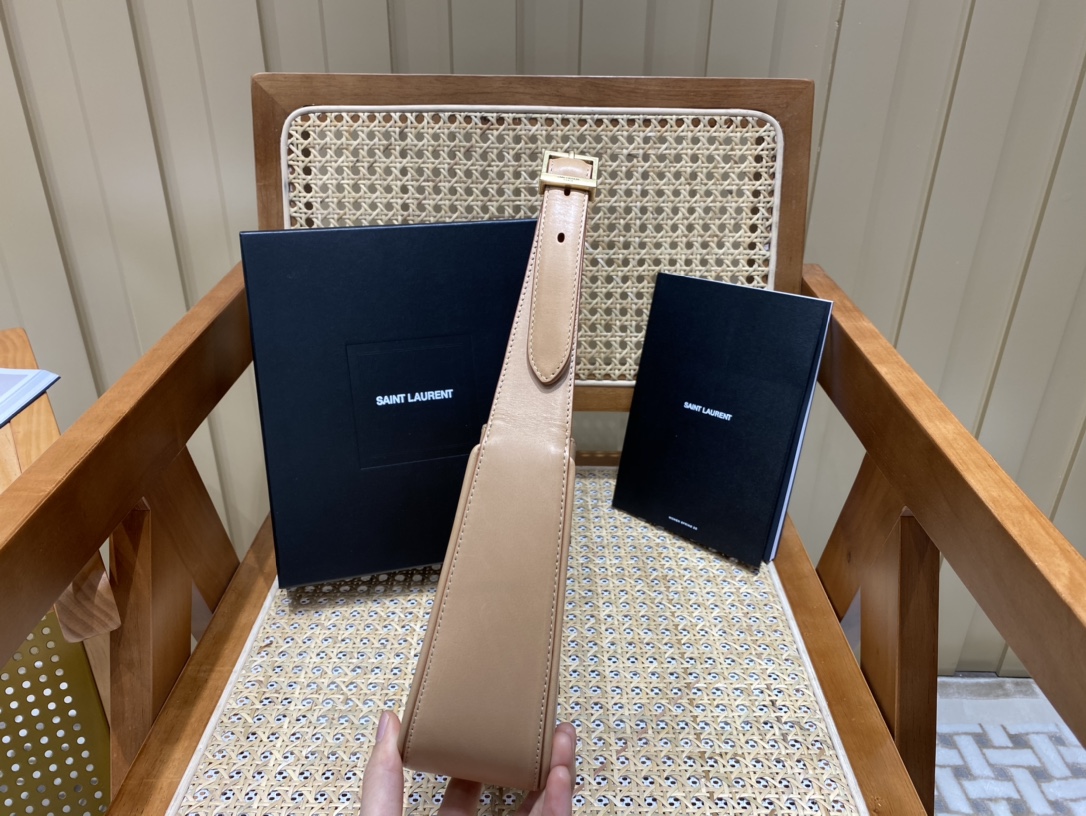 Y*L le5a7 vintage bag-25x14x6cm