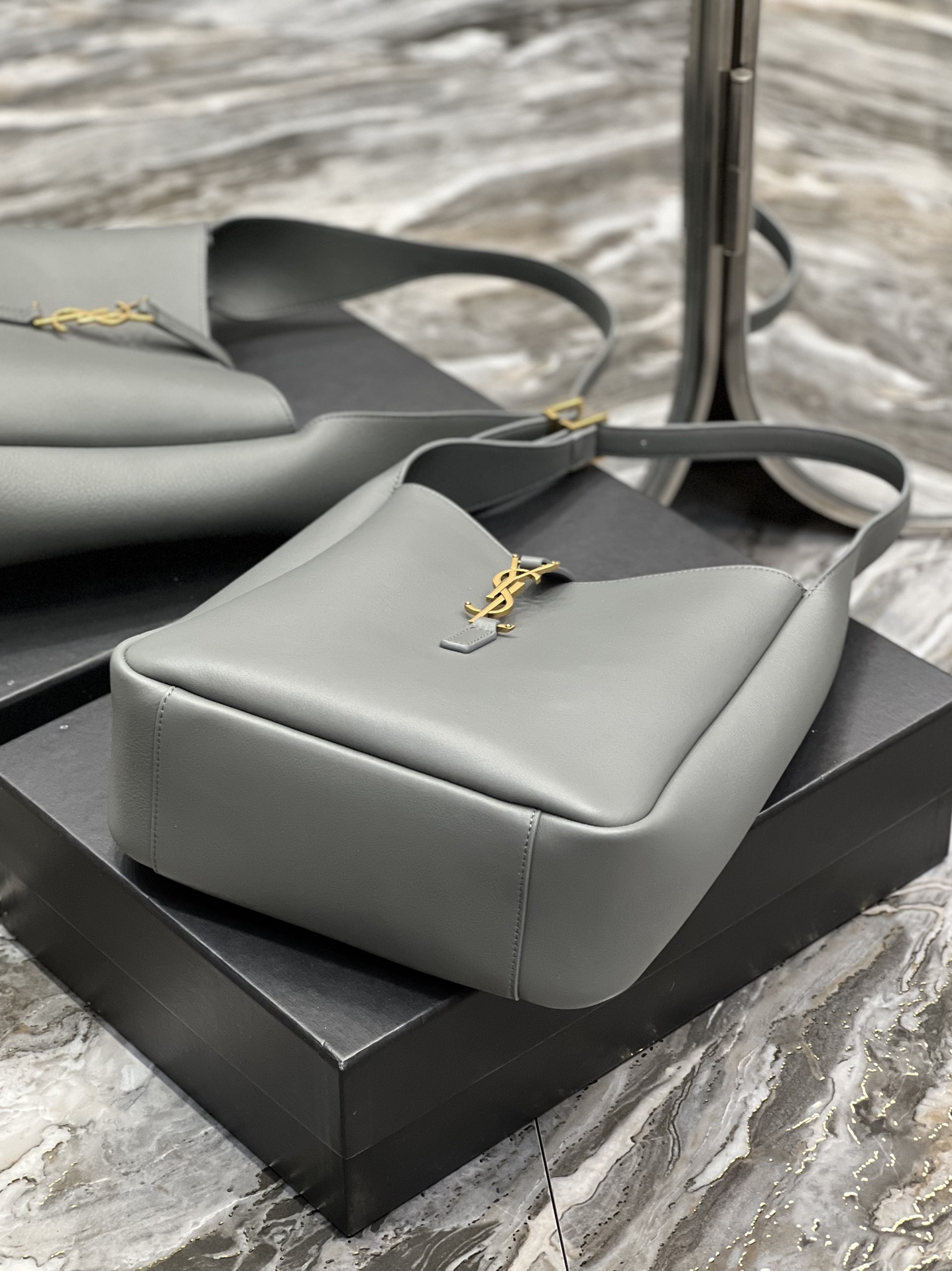 Y*L le5a7 vintage bag-25x14x10cm