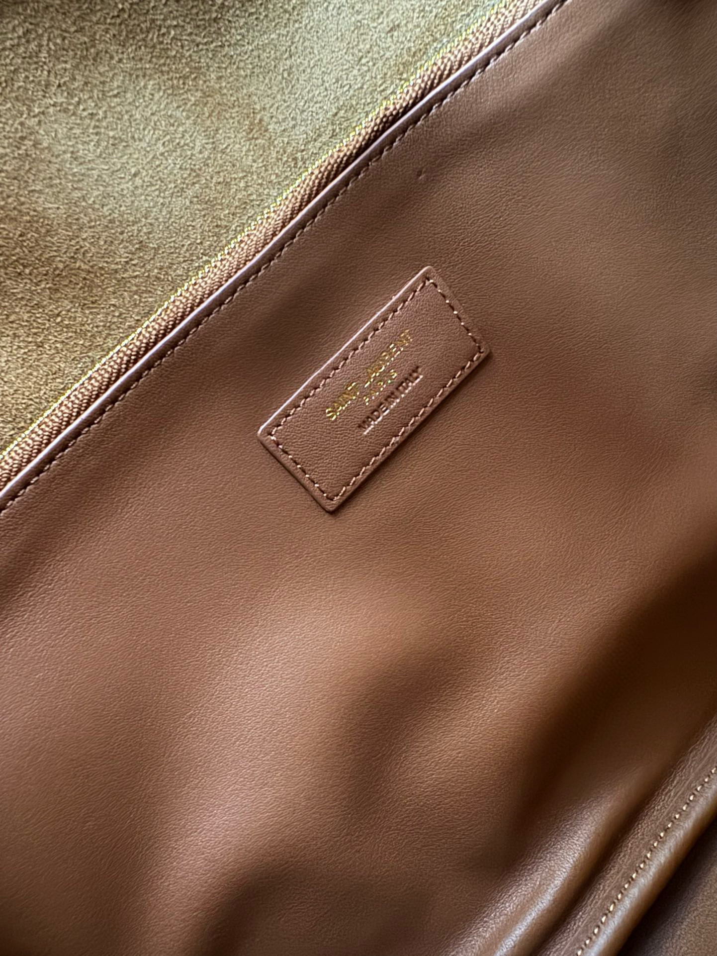 Y*L le5a7 vintage bag-30x31x13cm