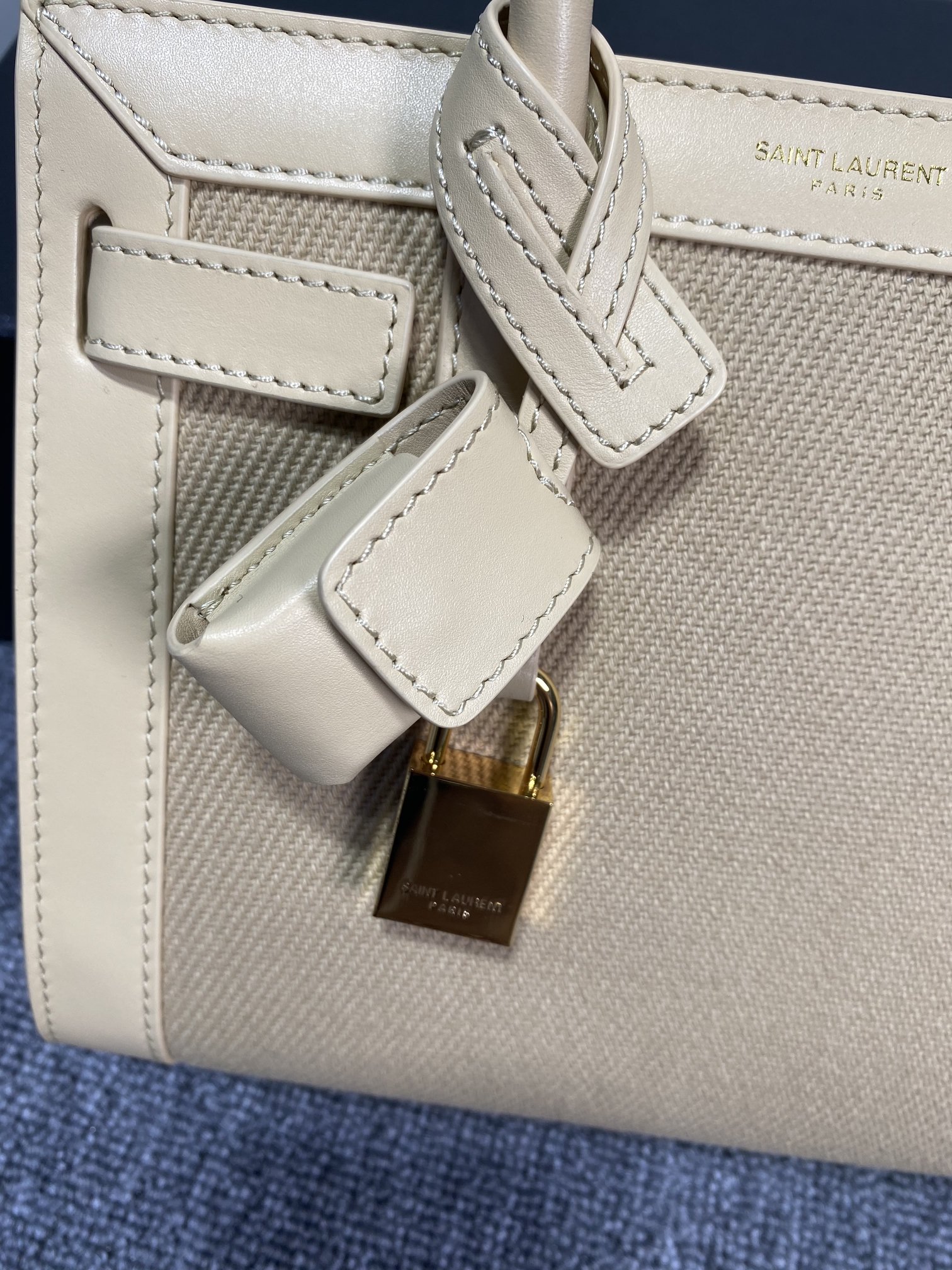 Y*L sac de jour-22x18x10.5cm