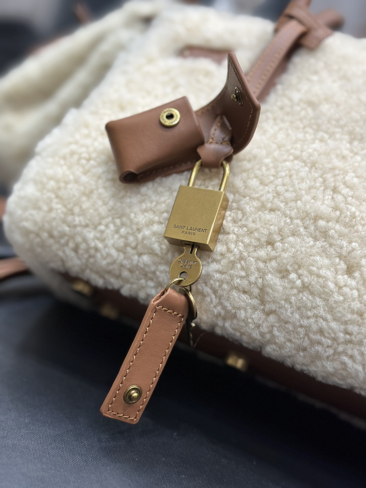 Y*L sac de jour-22x18x11cm