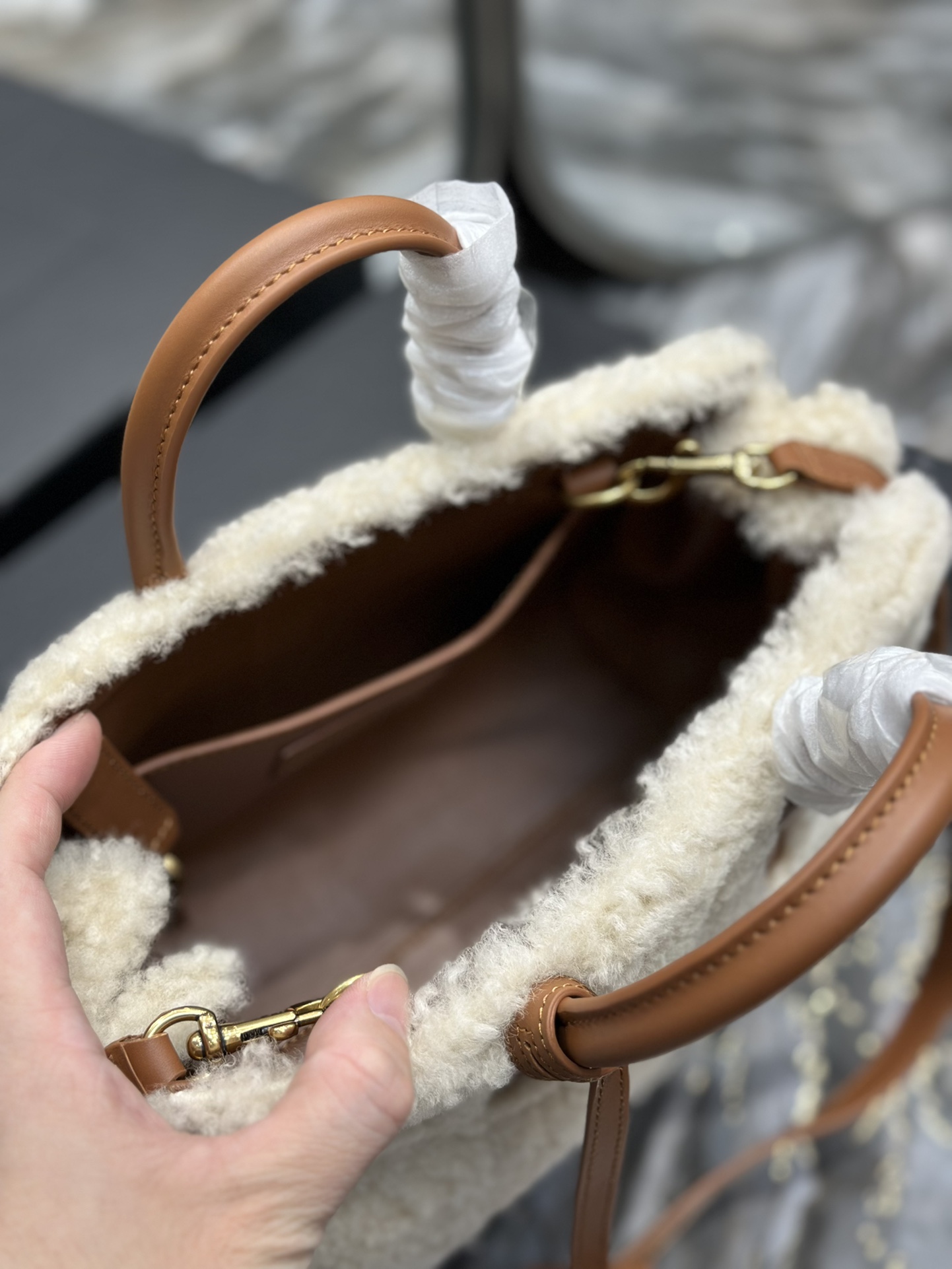 Y*L sac de jour-22x18x11cm