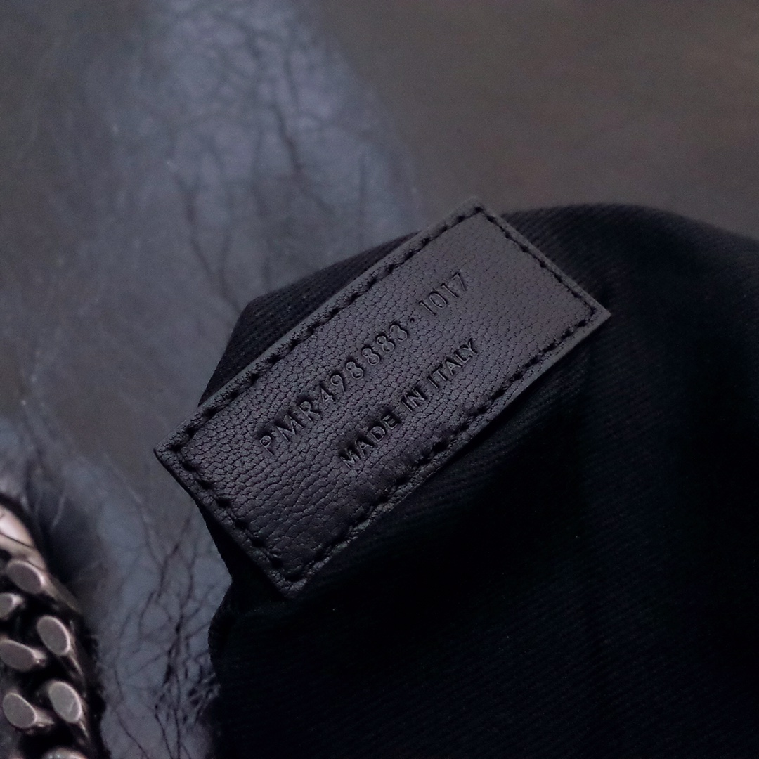 Y*L niki bag-32x23x9cm