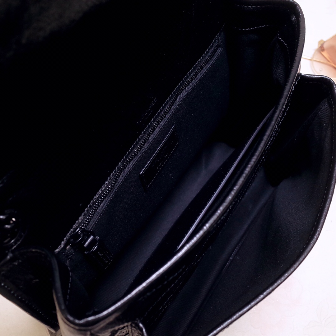 Y*L niki bag-28*20*8.5cm