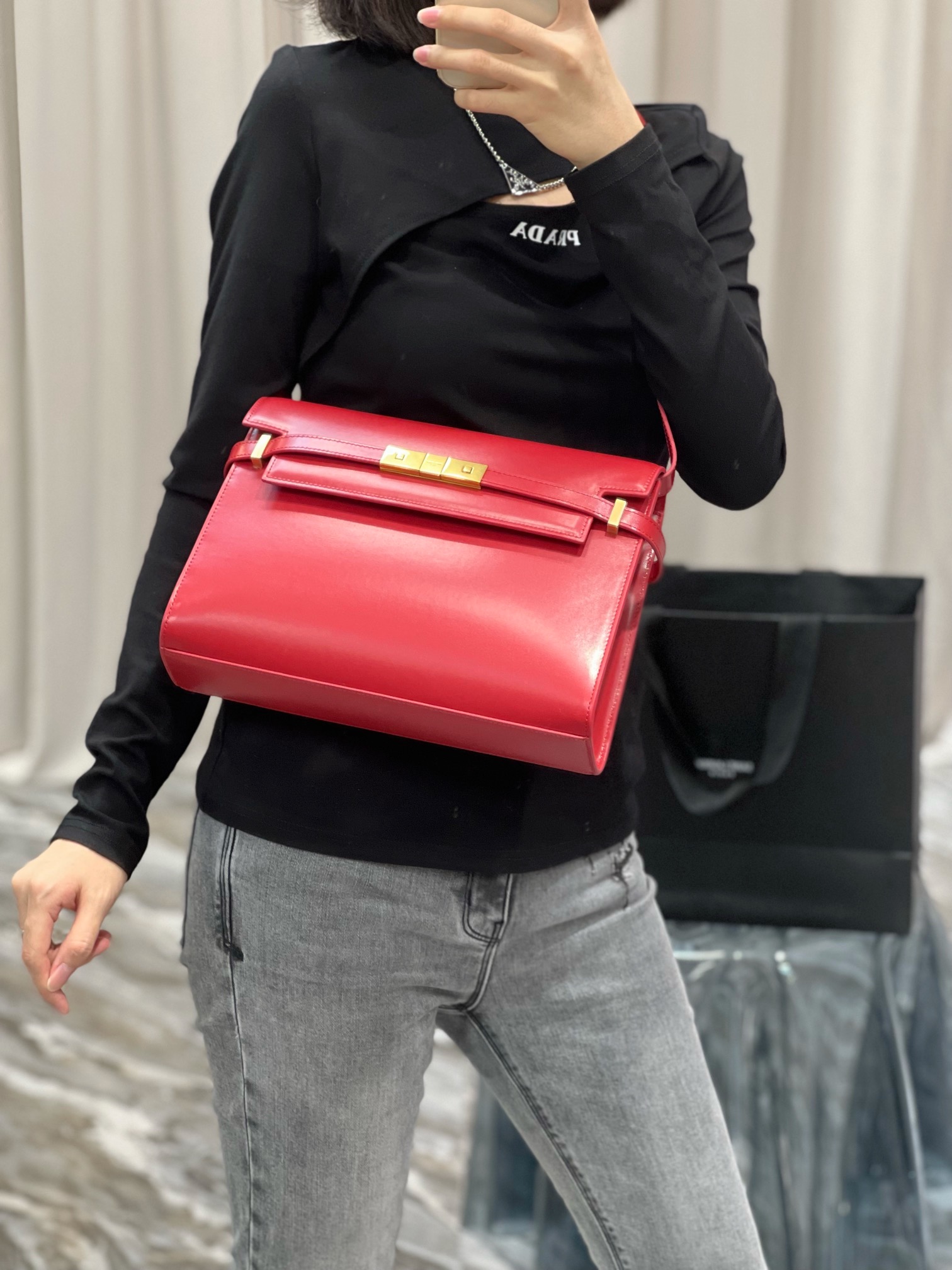 Y*L manhattan-29x20.5x7cm