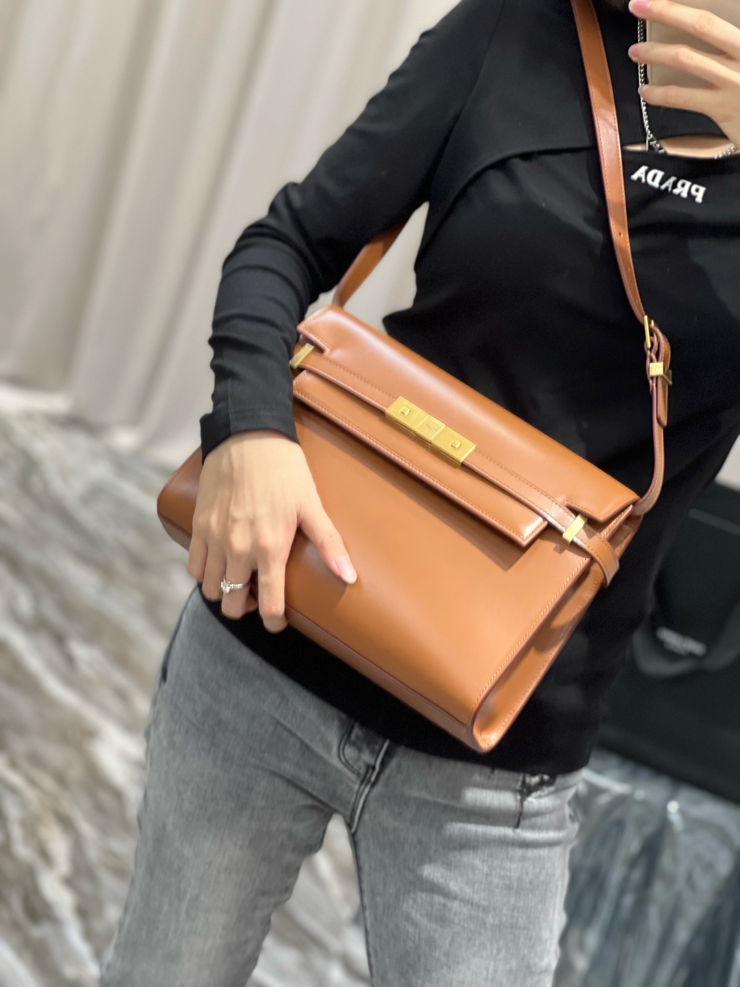 Y*L manhattan-29x20.5x7cm