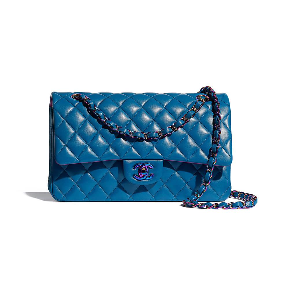 Ch*el classic handbag