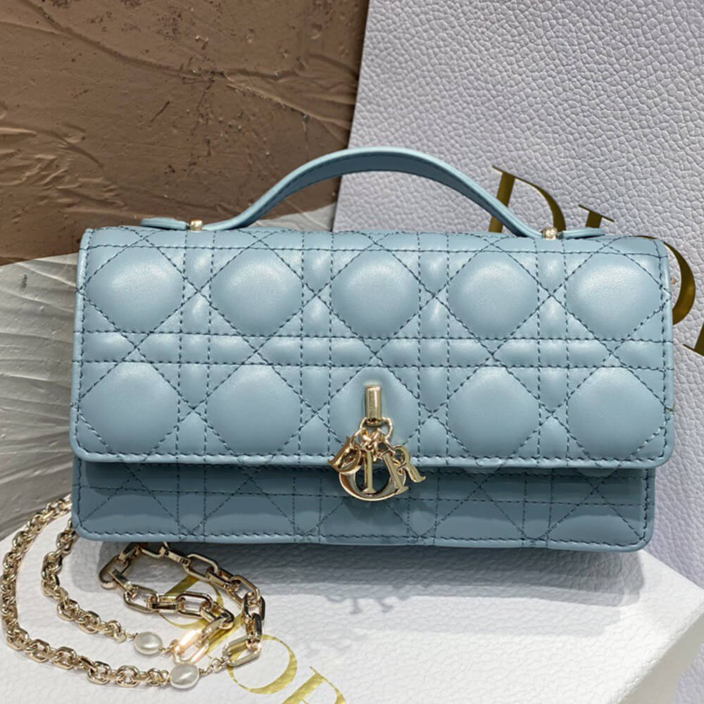 miss D*or mini bag