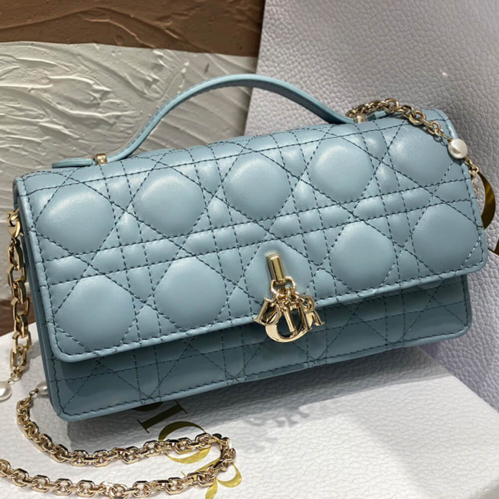 miss D*or mini bag