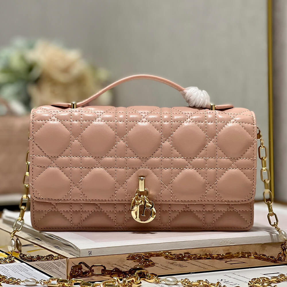 miss D*or mini bag