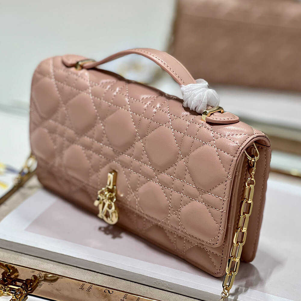 miss D*or mini bag