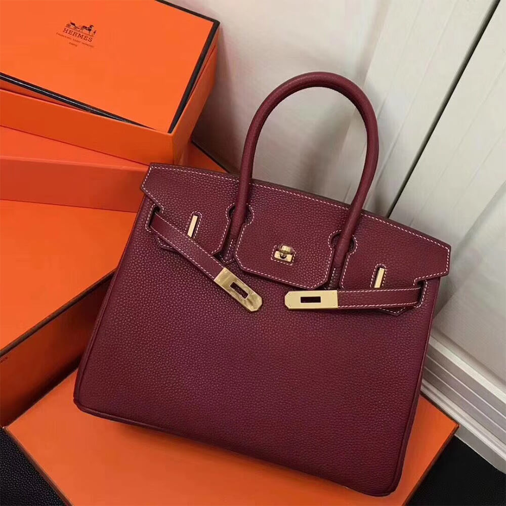 H**mes birkn bag 30