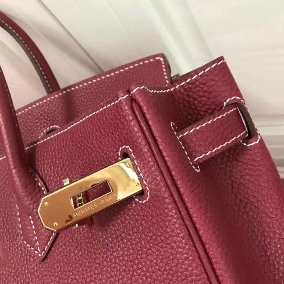H**mes birkn bag 30