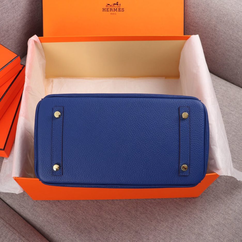 H**mes birkin bag 25