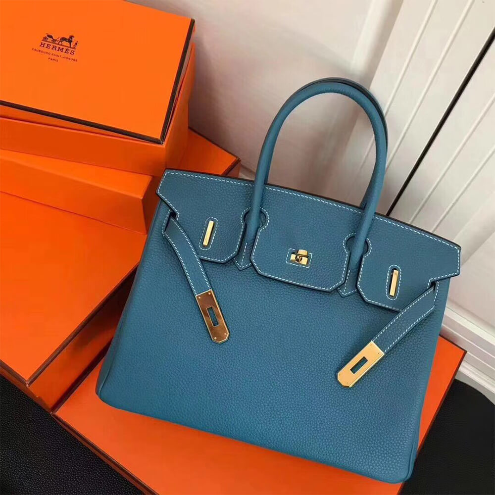 H**mes birkn bag 30