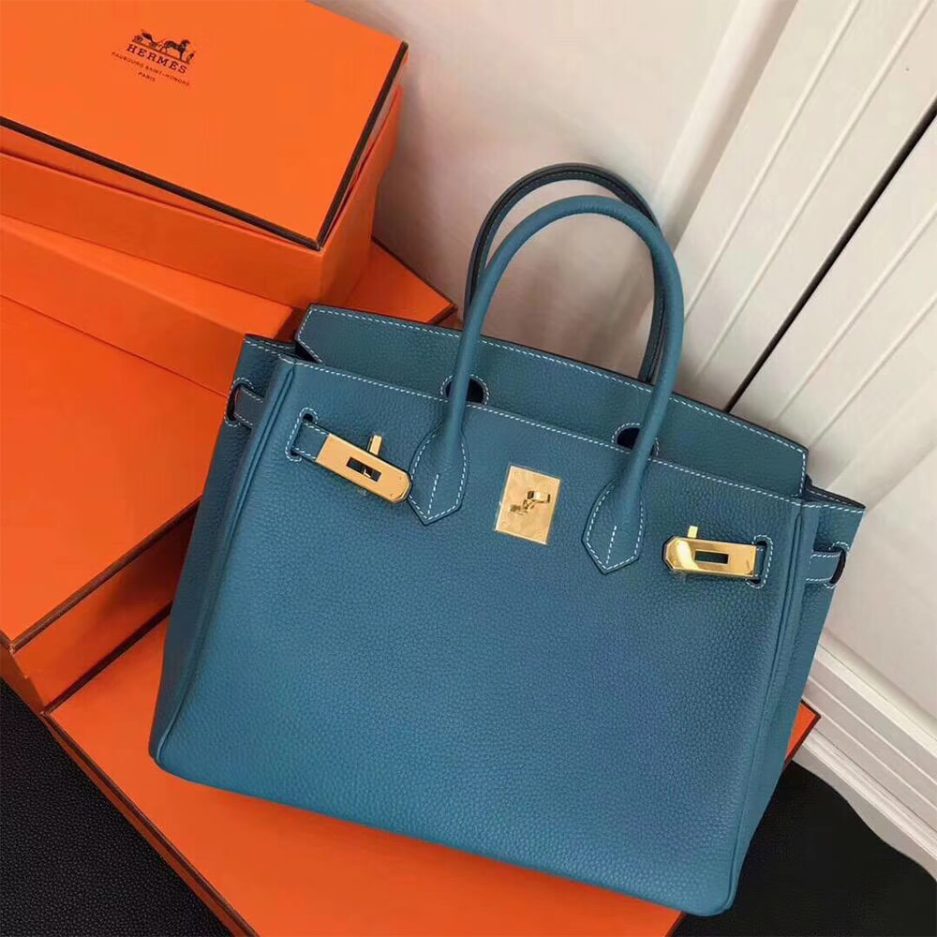 H**mes birkn bag 30