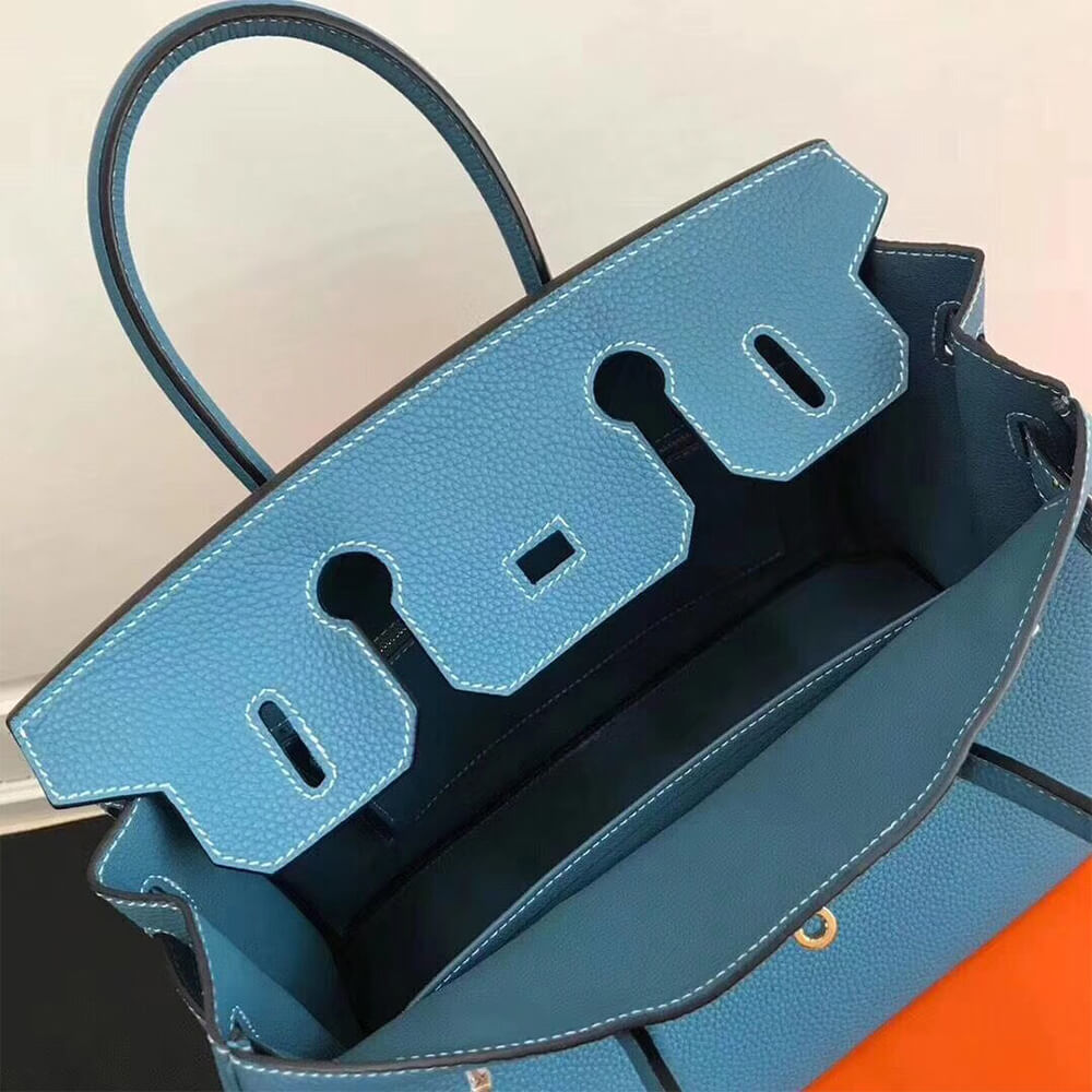 H**mes birkn bag  30