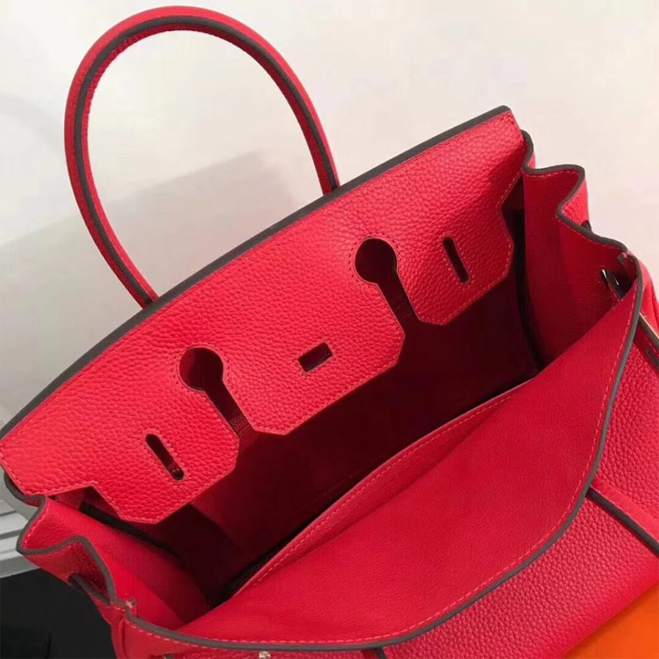 H**mes birkn bag 30