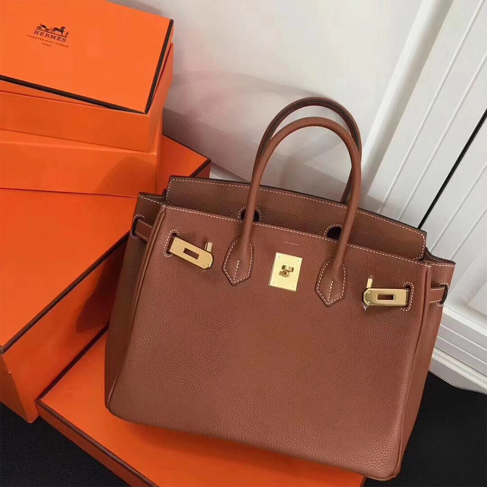 H**mes birkn bag 30