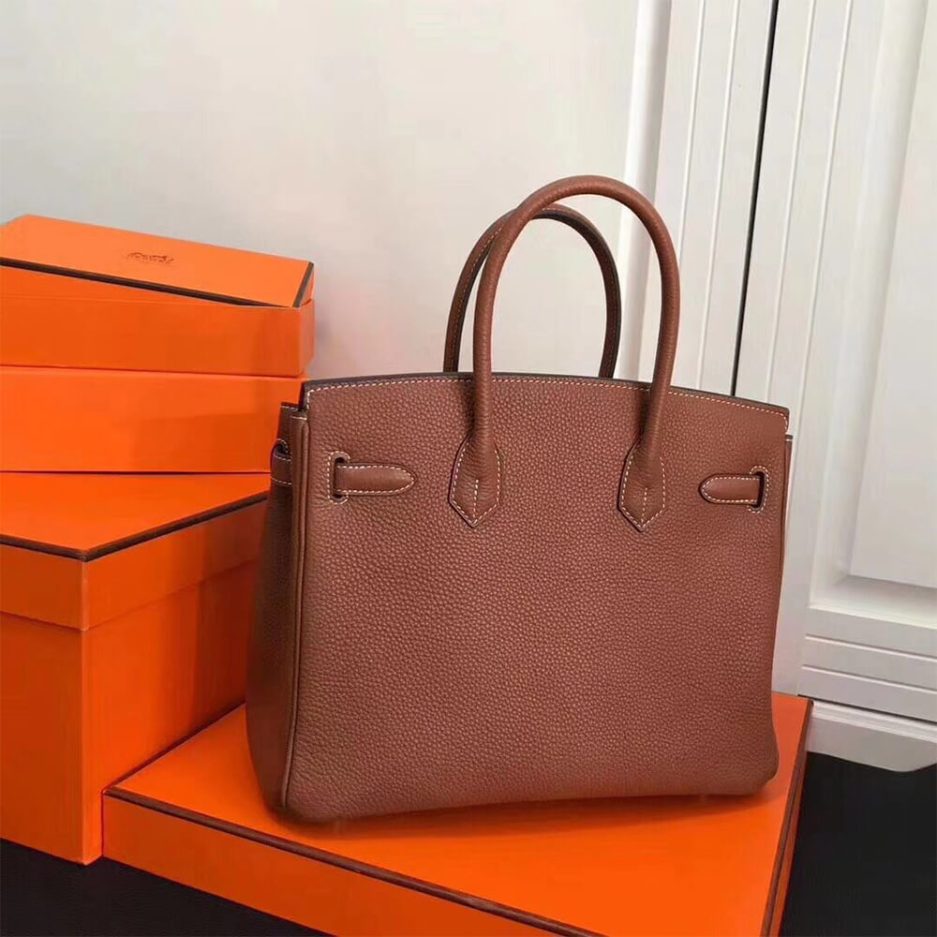 H**mes birkn bag 30