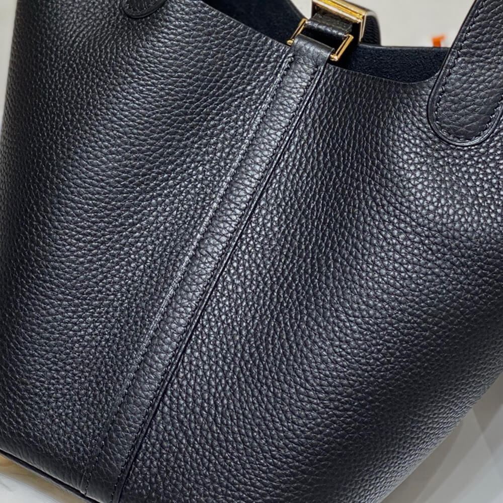 H**mes picotin lock 18 bag