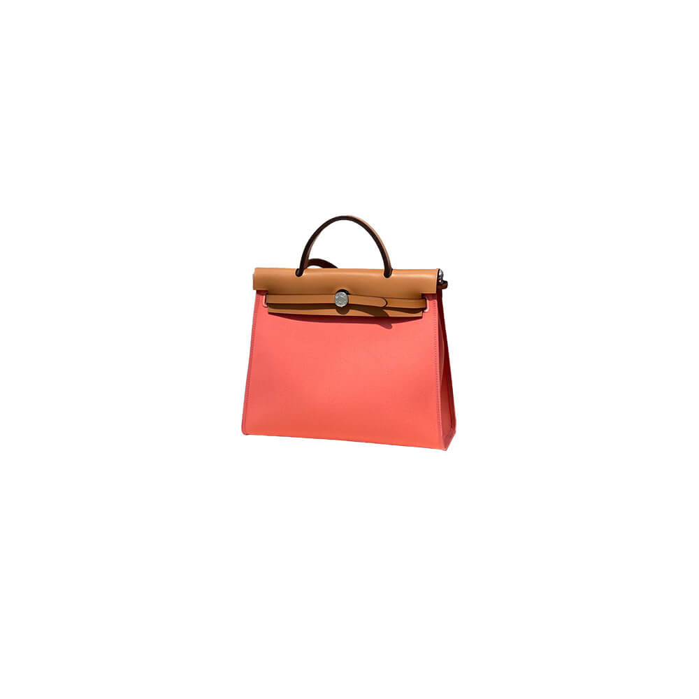 H**mes herbag zip 31 bag