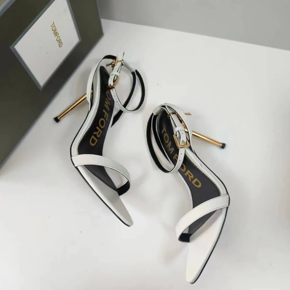 TOM FORD SANDALS