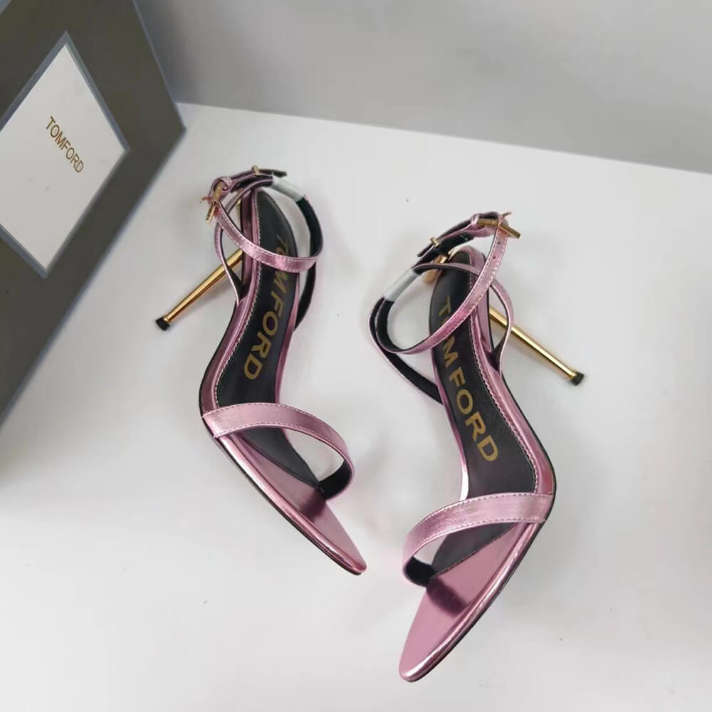 TOM FORD SANDALS