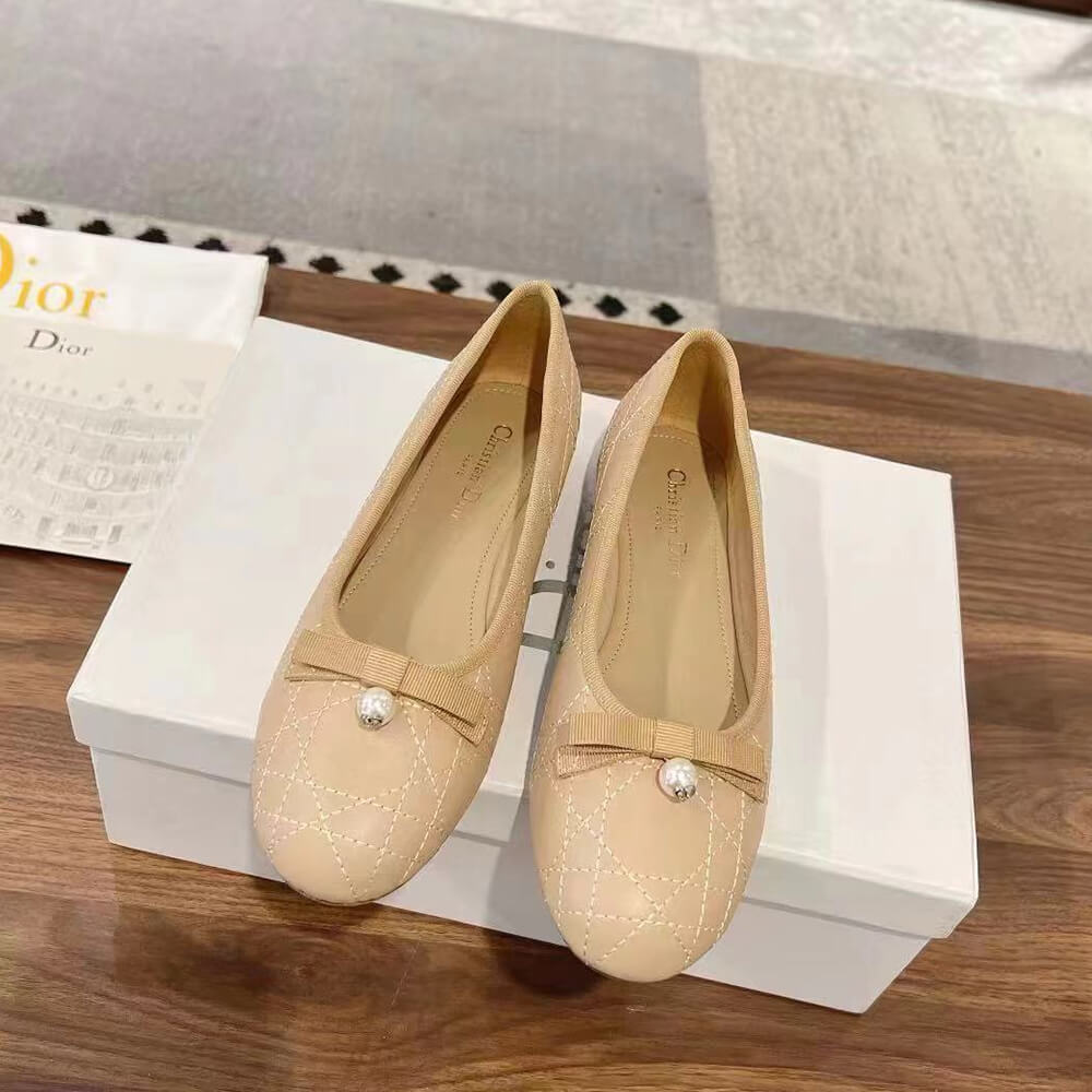 D*or ballet flat