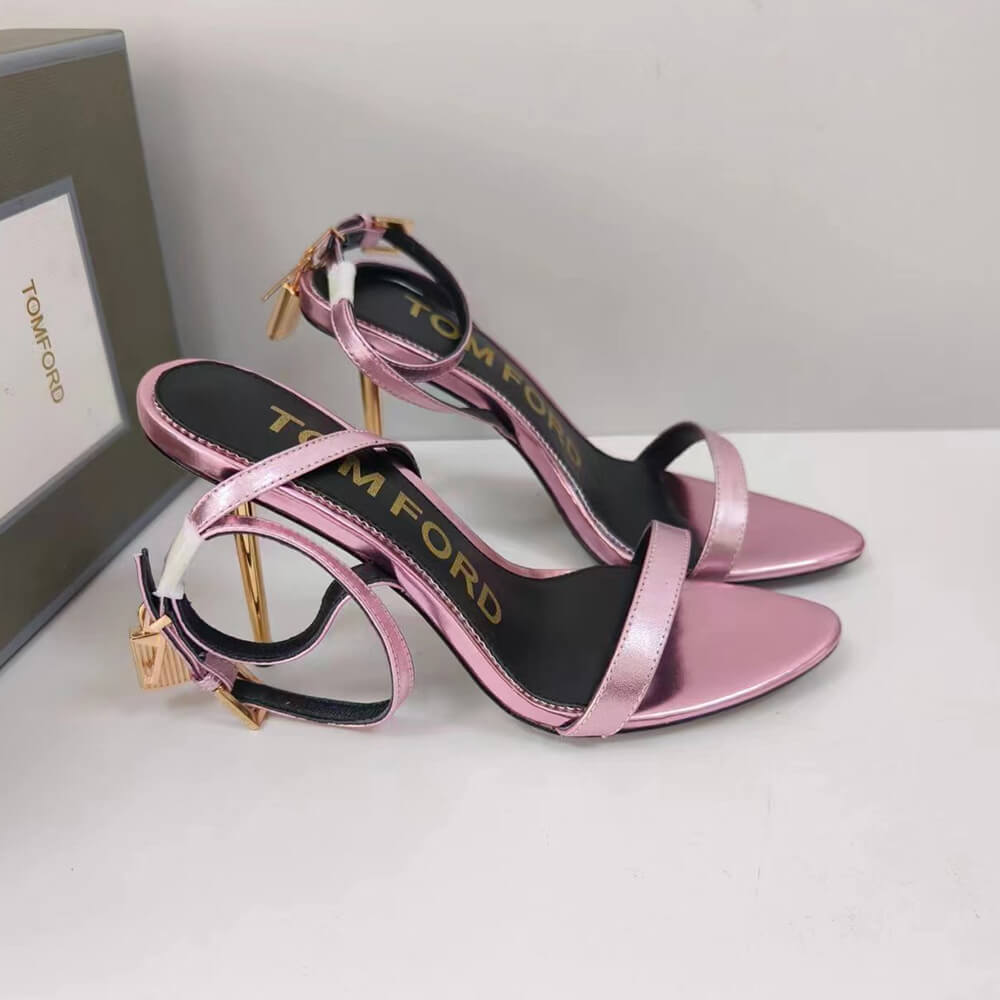 TOM FORD SANDALS